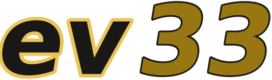 ev33 logo